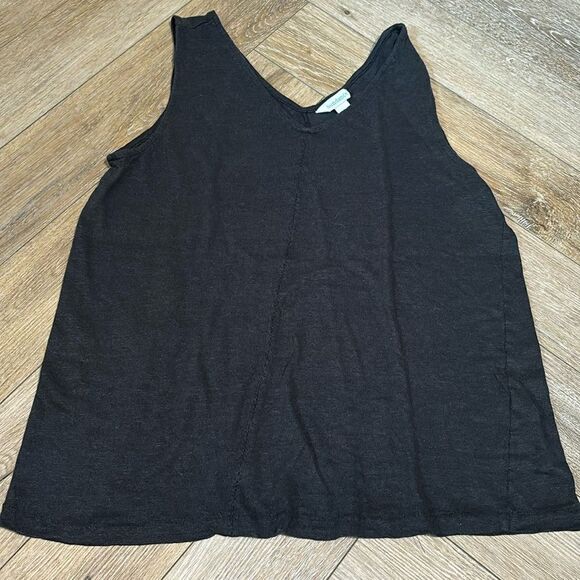 Sundance Linen Mabel Tank - Picture 1 of 3